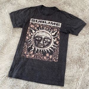 Sublime T-shirt